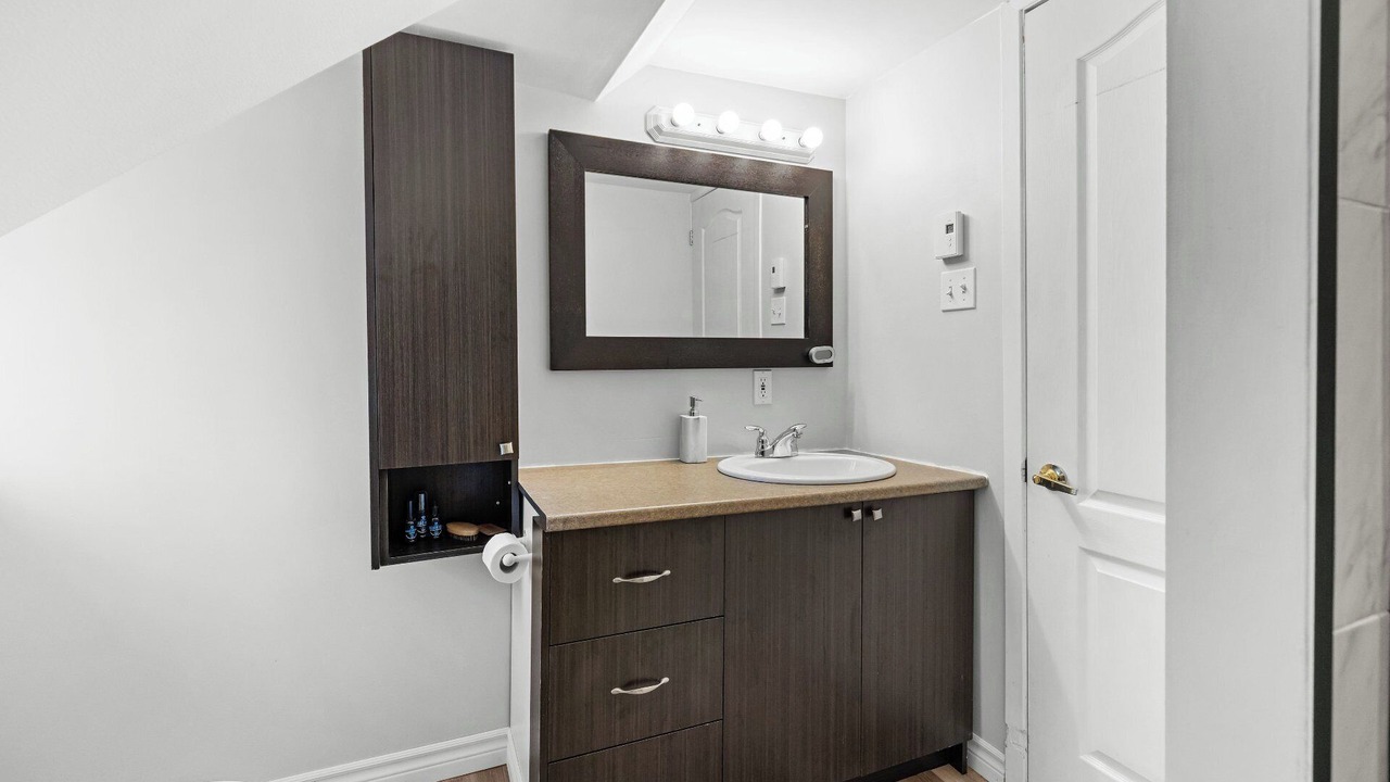 Photo of Bathroom in Desjardins