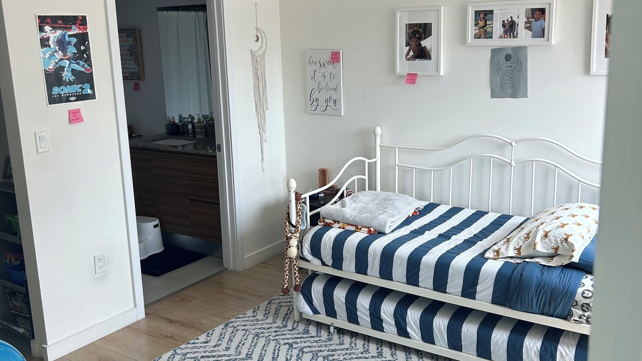 Photo of Bedroom in Town Square