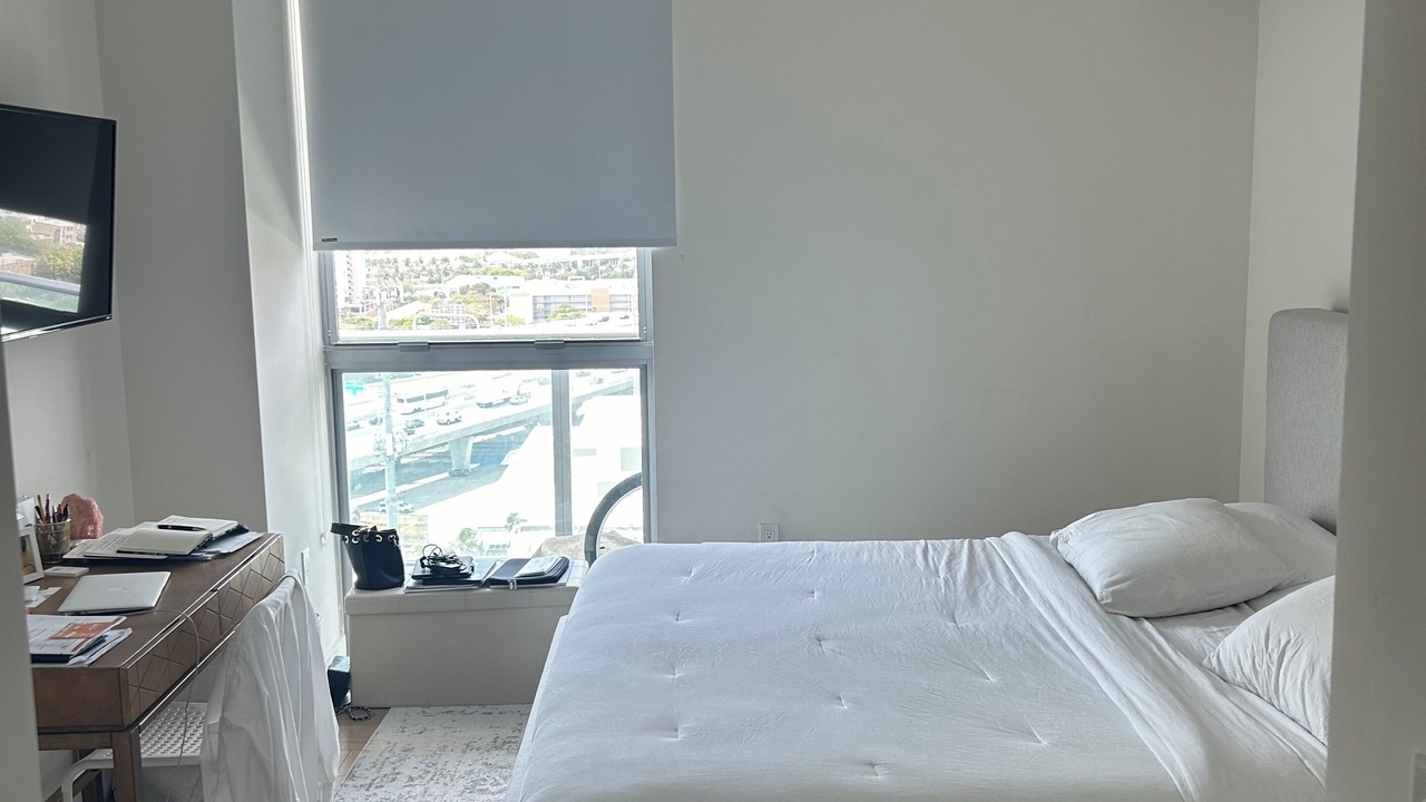 Photo of Bedroom in Town Square