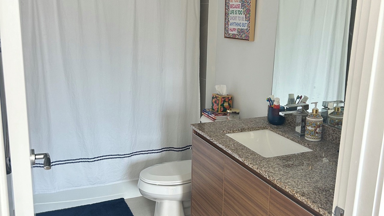 Photo of Bathroom in Town Square