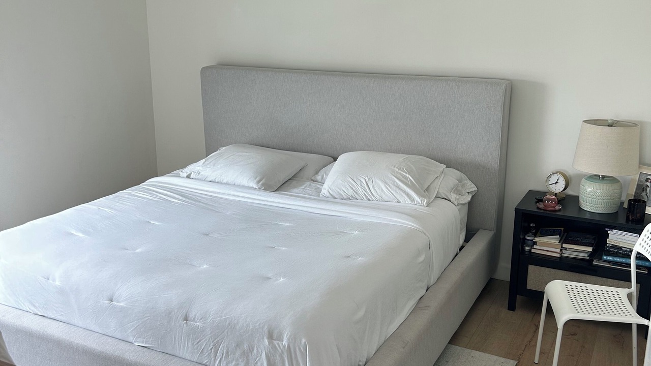 Photo of Bedroom in Town Square