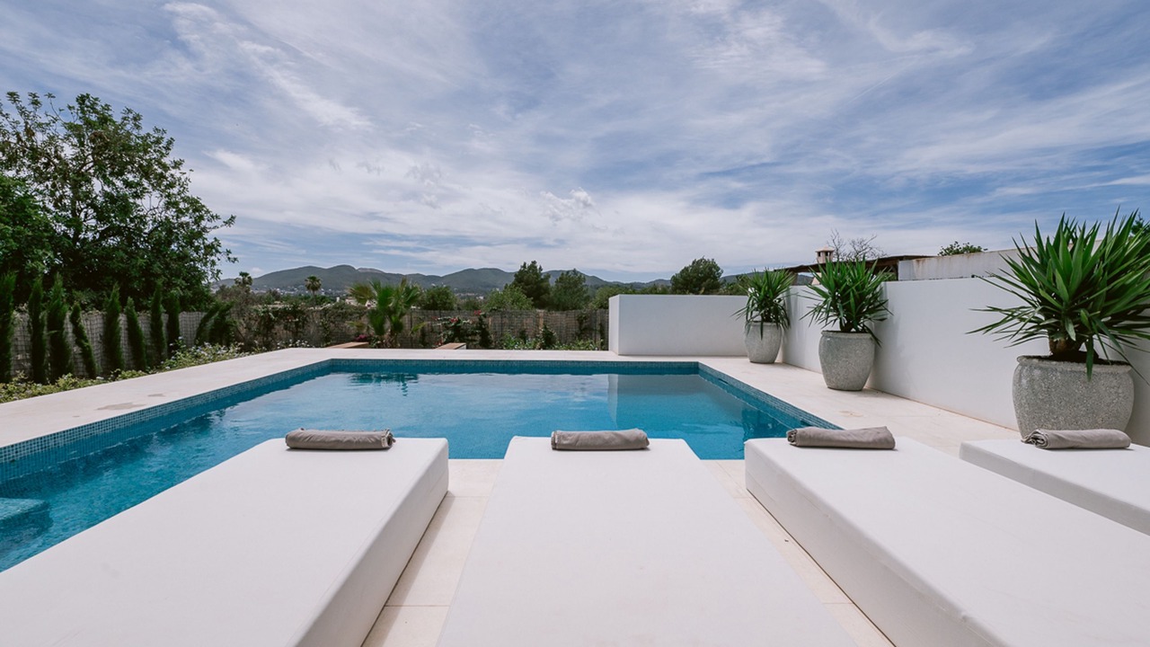 Photo of Outdoor in Can Ramon