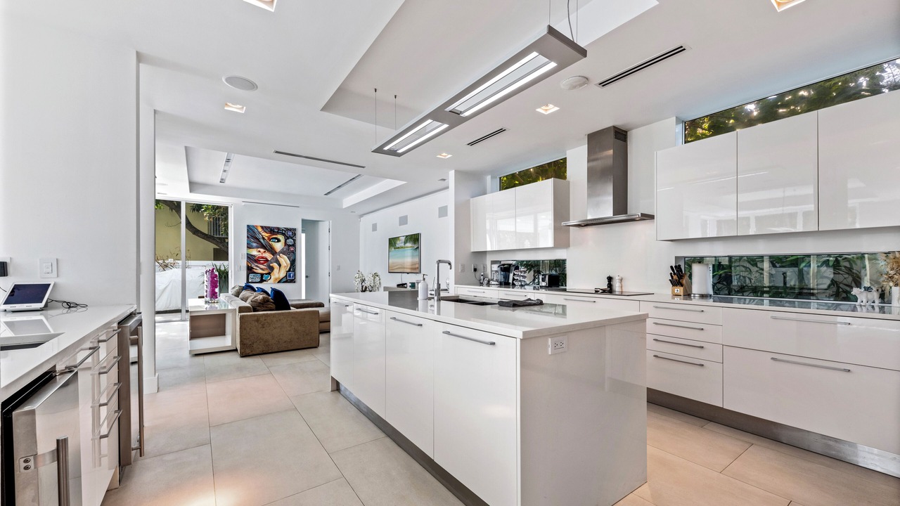 Photo of Kitchen in Galt Mile