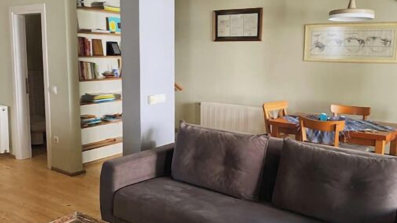 Photo of Livingroom in Bodrum City Center