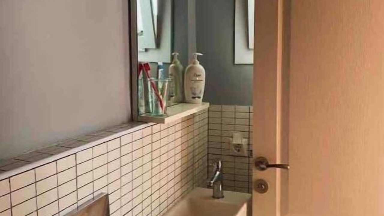 Photo of Bathroom in Bodrum City Center