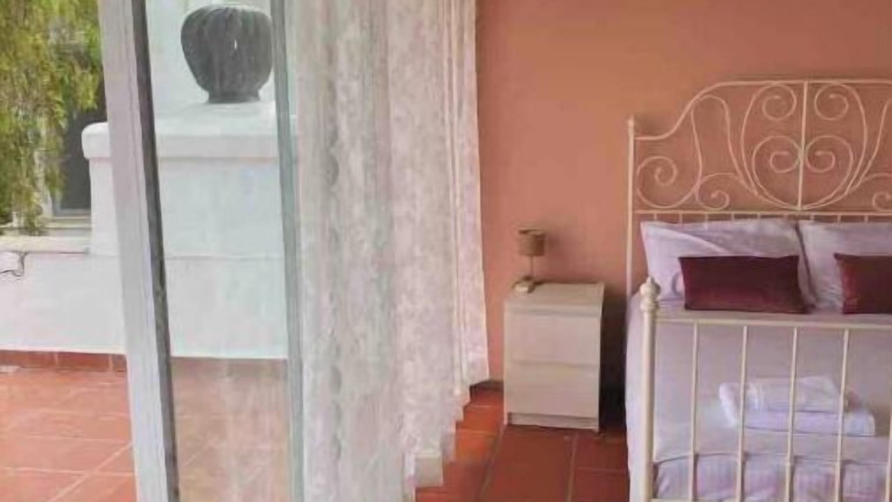 Photo of Bedroom in Bodrum City Center