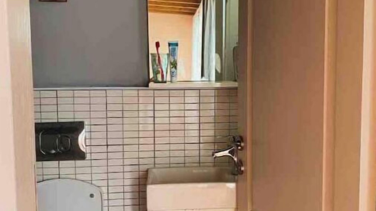 Photo of Bathroom in Bodrum City Center
