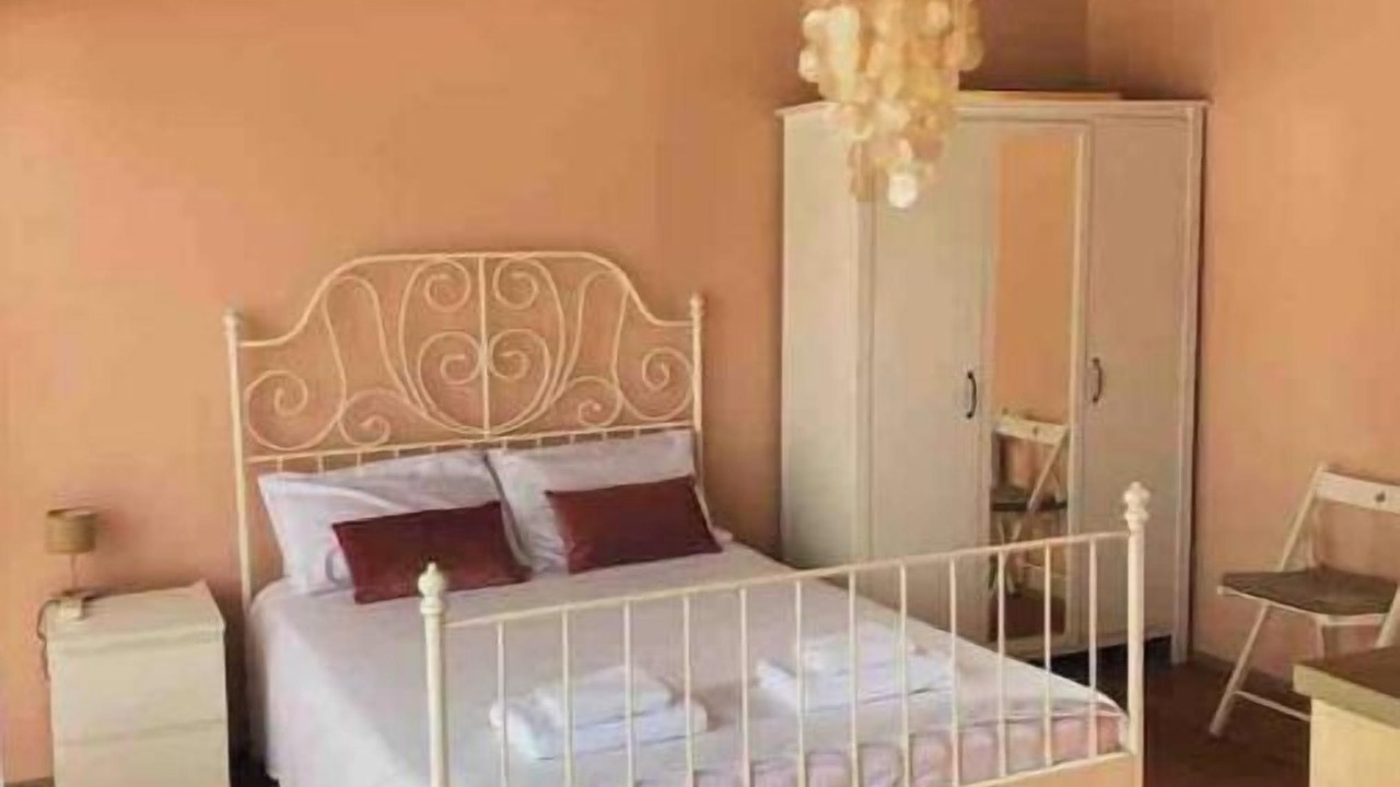 Photo of Bedroom in Bodrum City Center