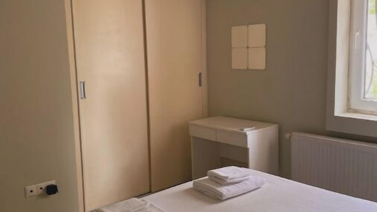 Photo of Bedroom in Bodrum City Center