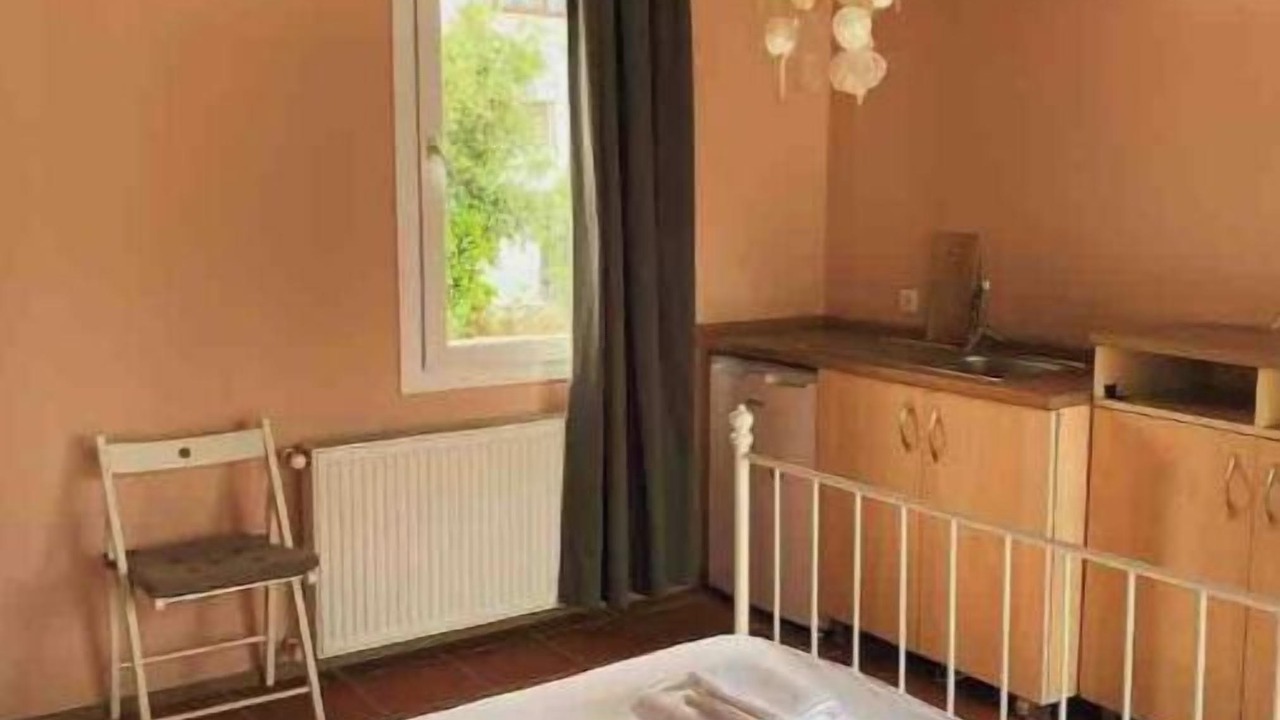 Photo of Bedroom in Bodrum City Center