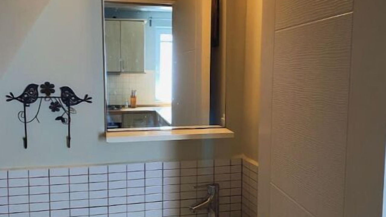 Photo of Bathroom in Bodrum City Center