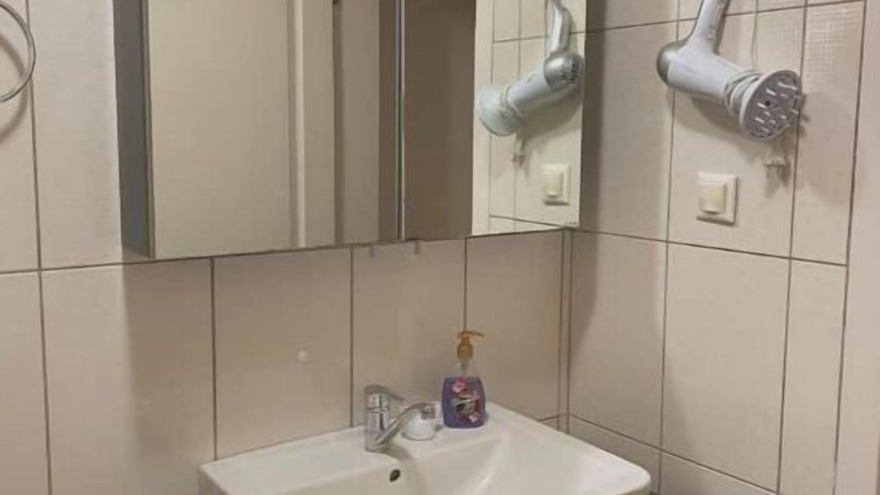 Photo of Bathroom in Bodrum City Center