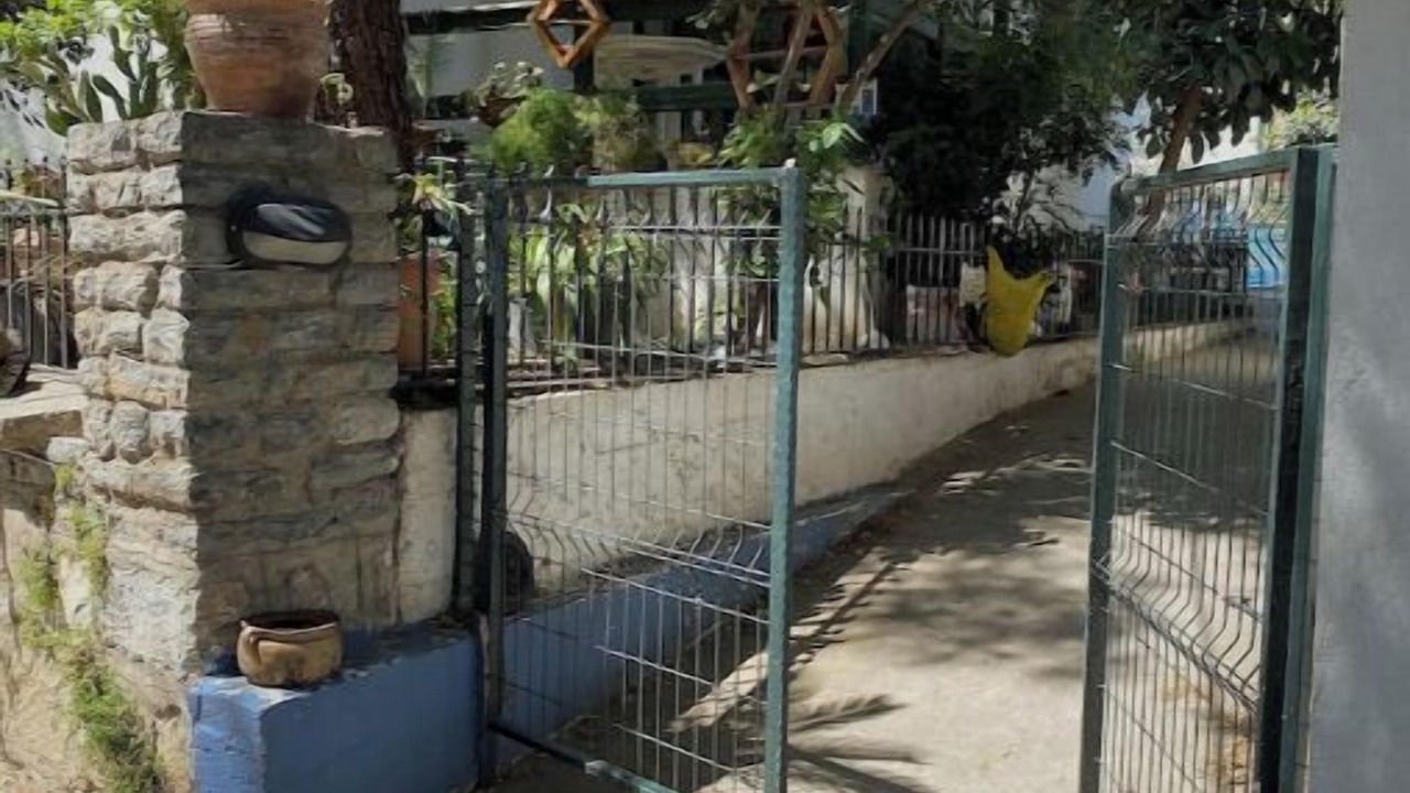 Photo of Outdoor in Bodrum City Center