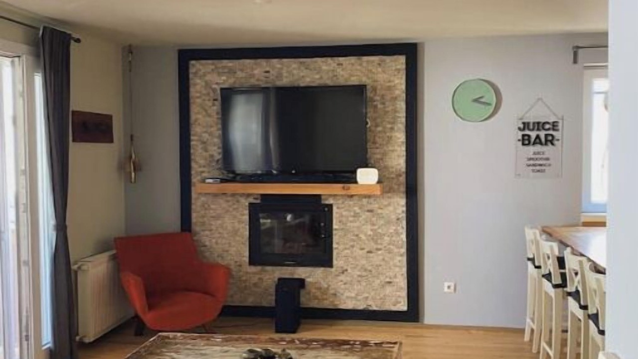 Photo of Livingroom in Bodrum City Center