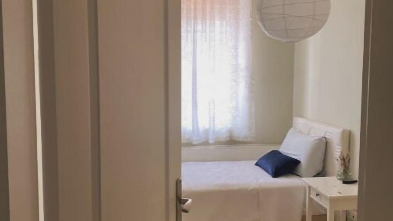 Photo of Bedroom in Bodrum City Center