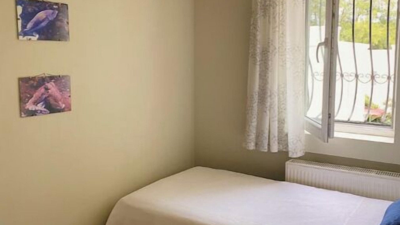 Photo of Bedroom in Bodrum City Center