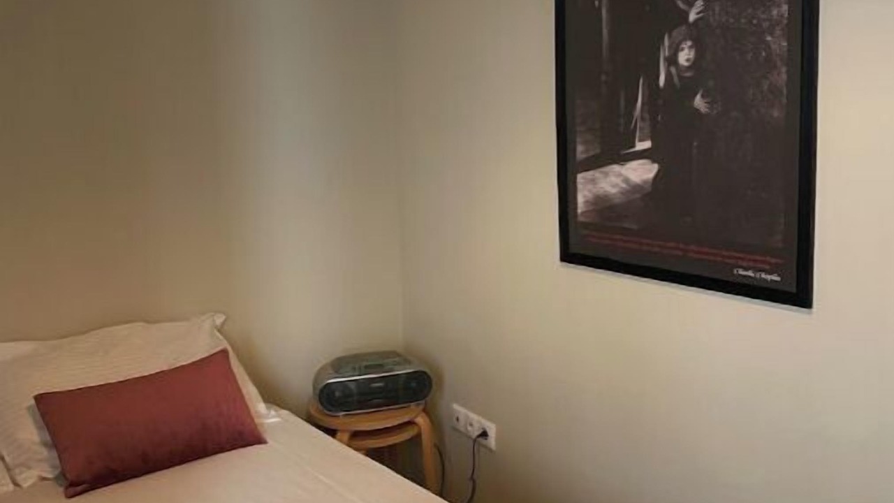 Photo of Bedroom in Bodrum City Center