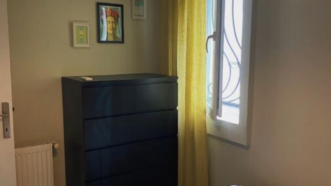 Photo of Bedroom in Bodrum City Center