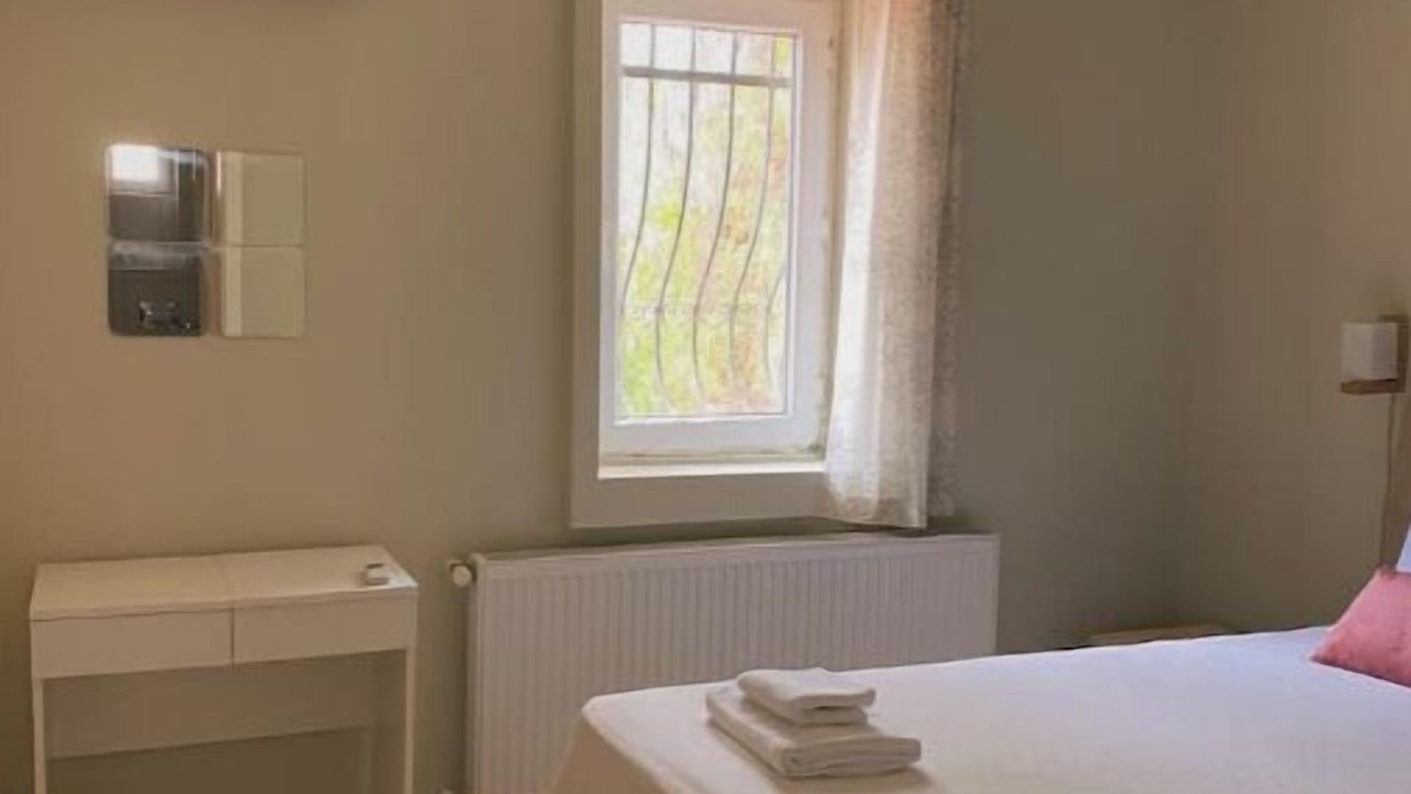 Photo of Bedroom in Bodrum City Center