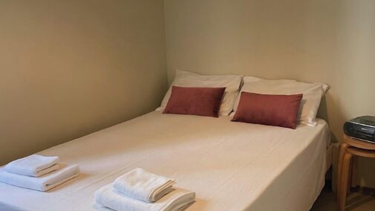 Photo of Bedroom in Bodrum City Center