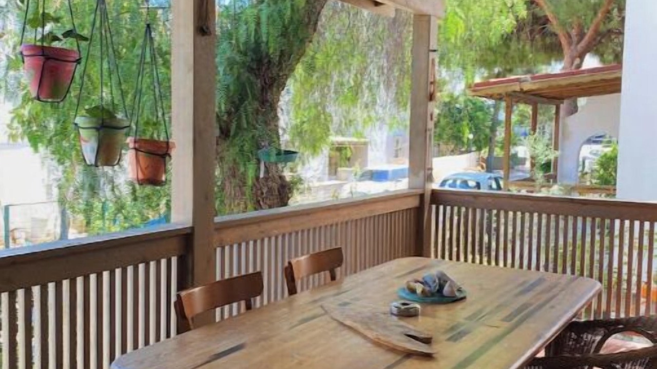 Photo of Outdoor in Bodrum City Center