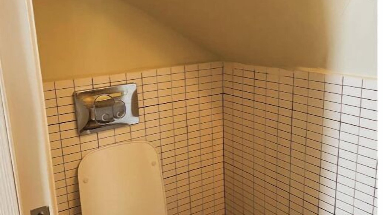 Photo of Bathroom in Bodrum City Center