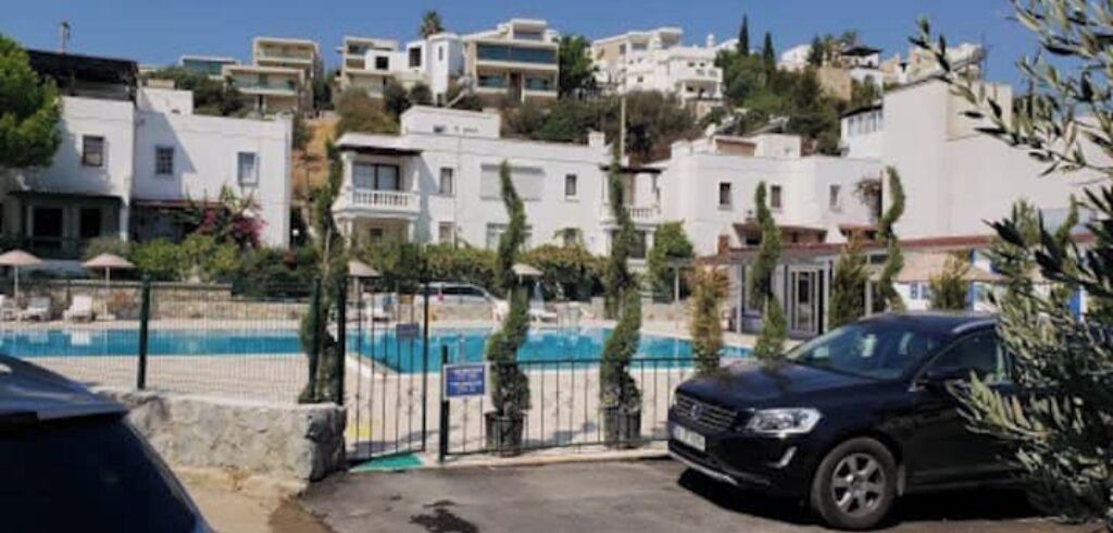Photo of Outdoor in Bodrum City Center