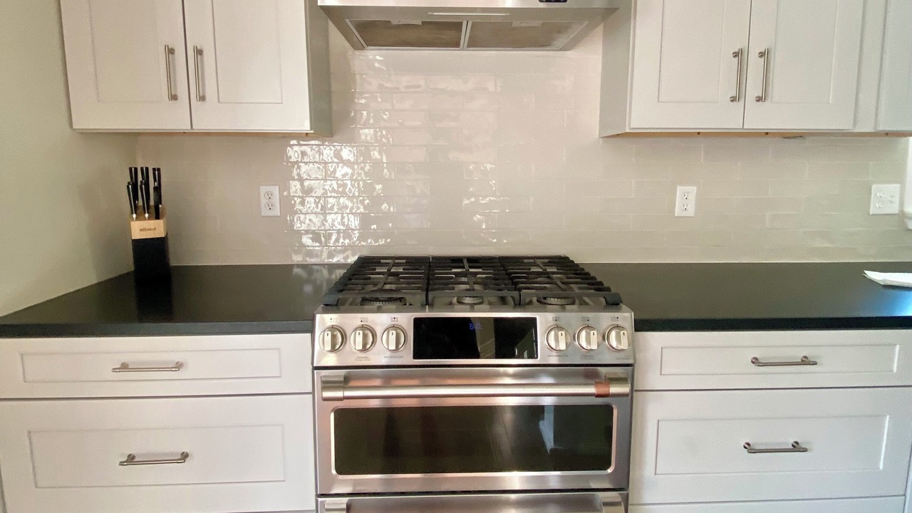 Photo of Kitchen in Mottville
