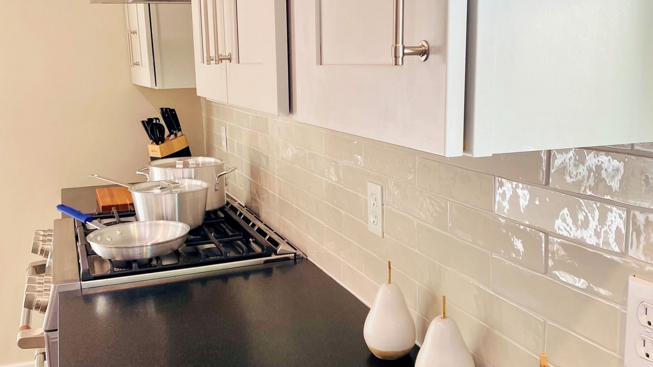 Photo of Kitchen in Mottville