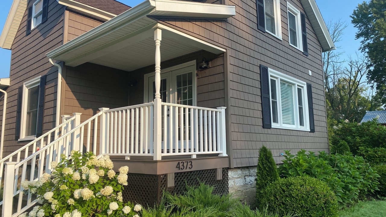 Photo of Outdoor in Mottville