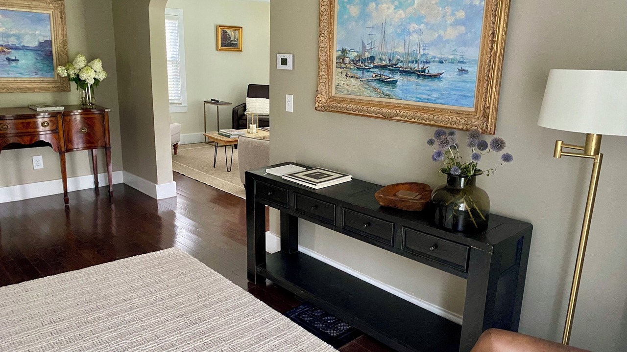 Photo of Bedroom in Mottville