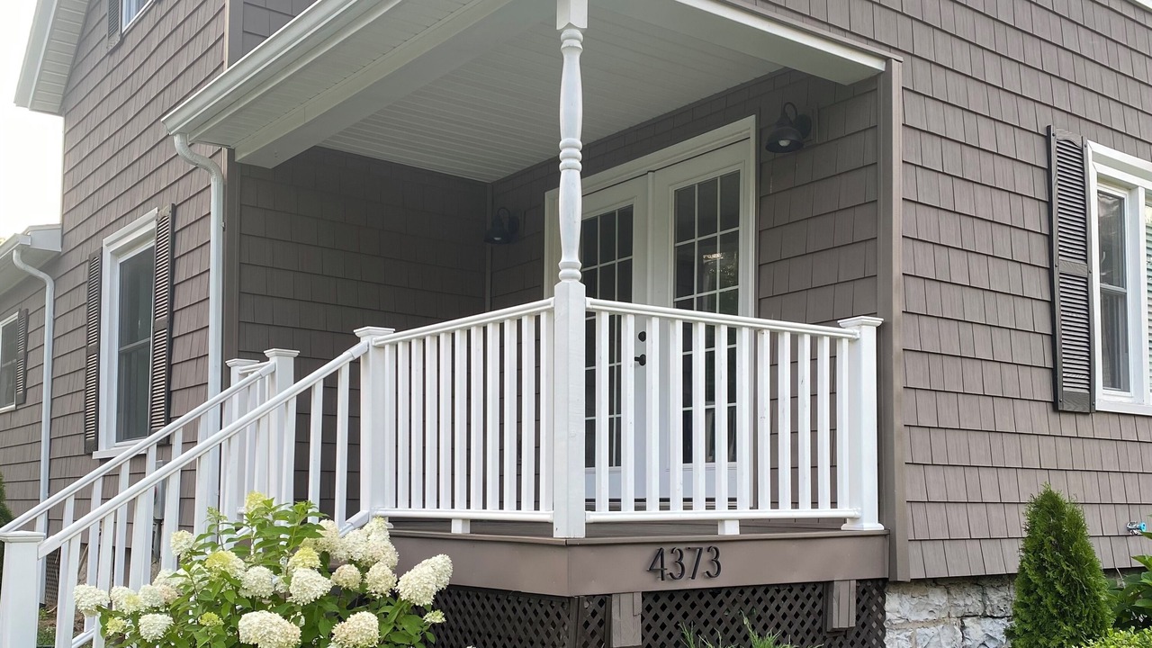 Photo of Outdoor in Mottville