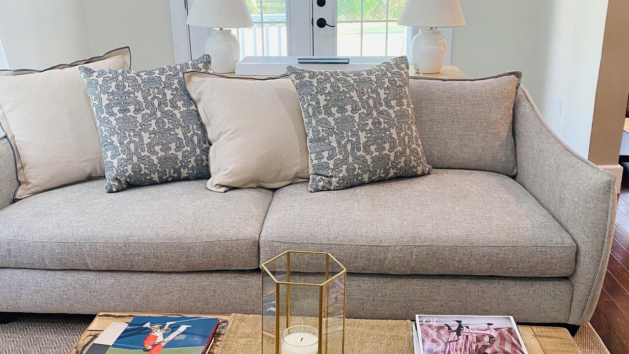 Photo of Livingroom in Mottville