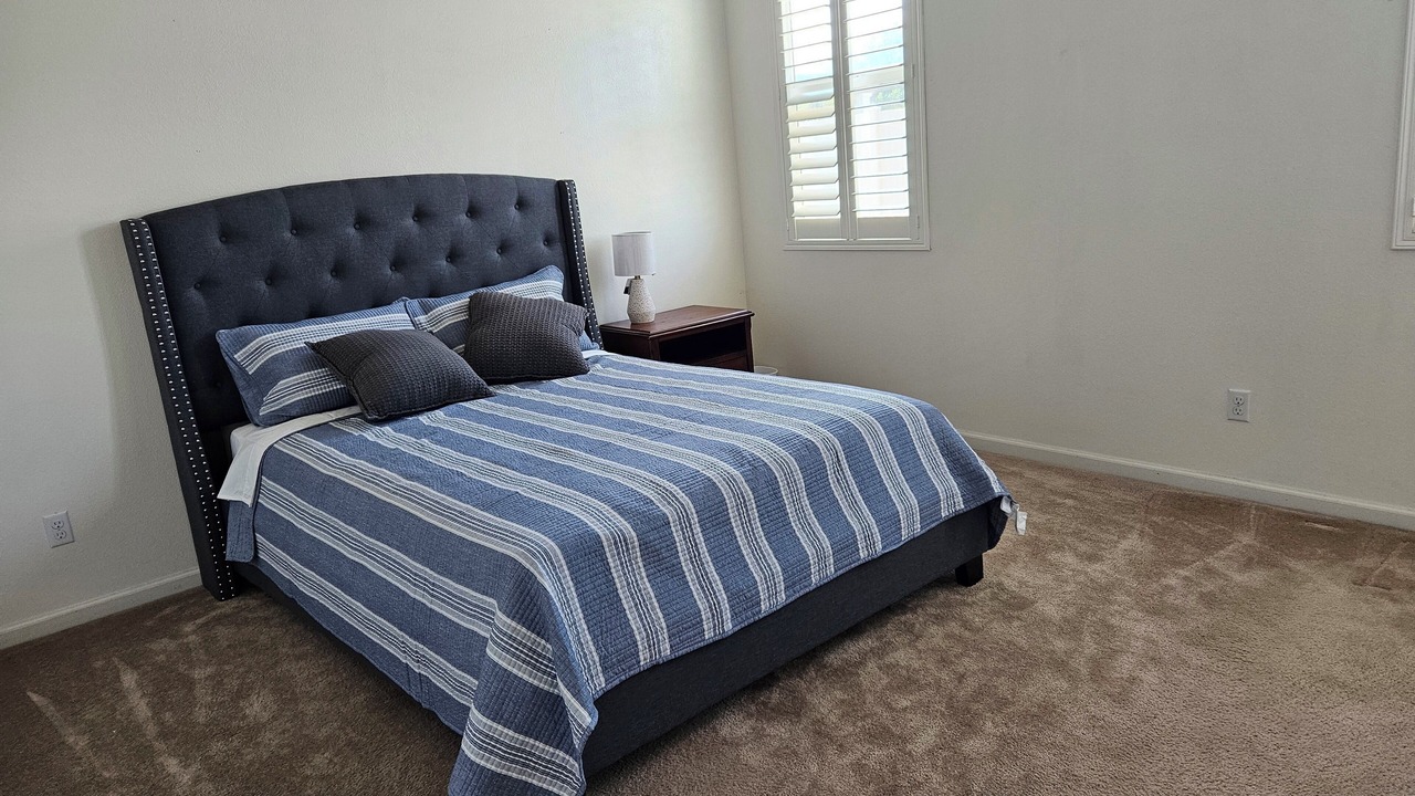 Photo of Bedroom in Mira Loma