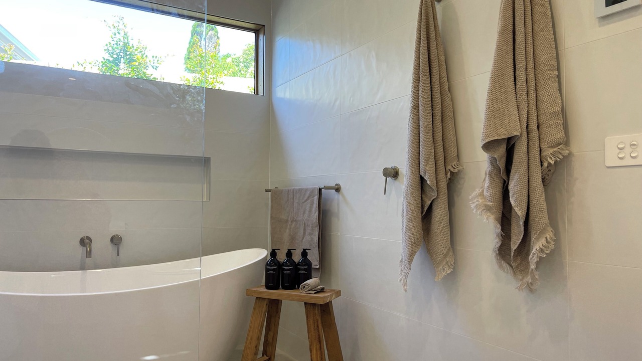 Photo of Bathroom in Rye