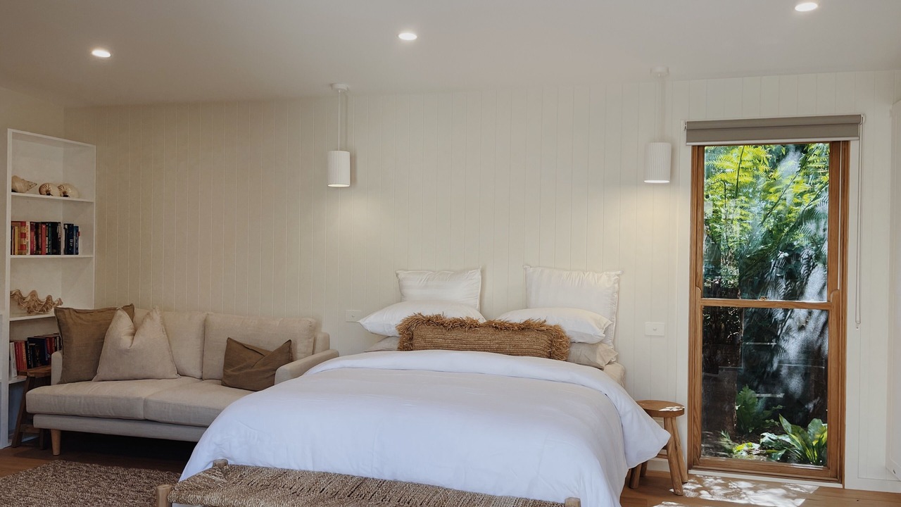 Photo of Bedroom in Rye
