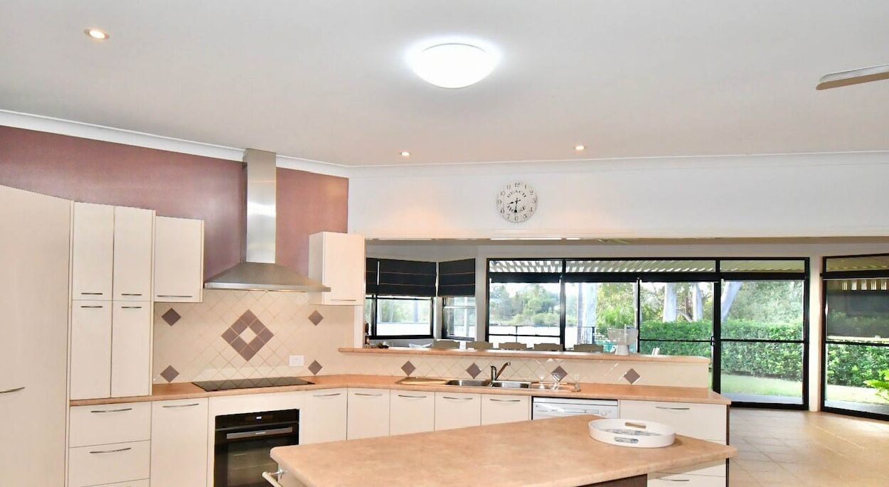 Photo of Kitchen in Woodgate