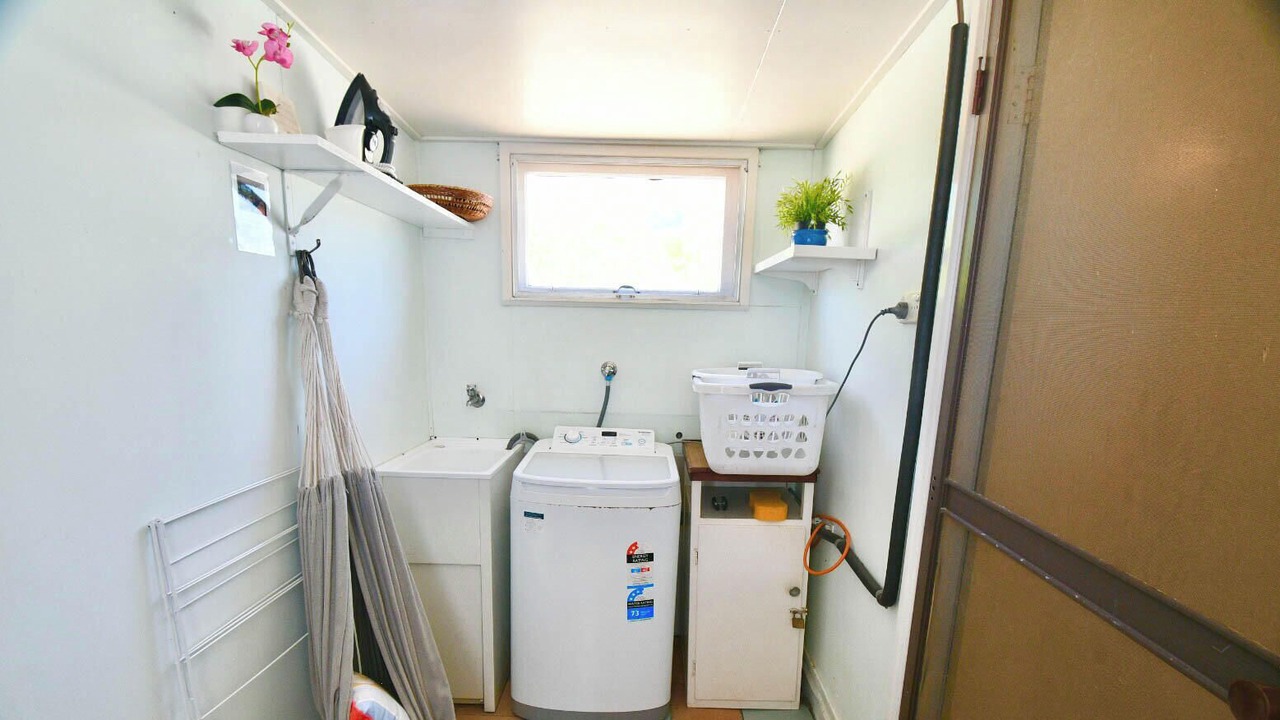 Photo of Bathroom in Woodgate