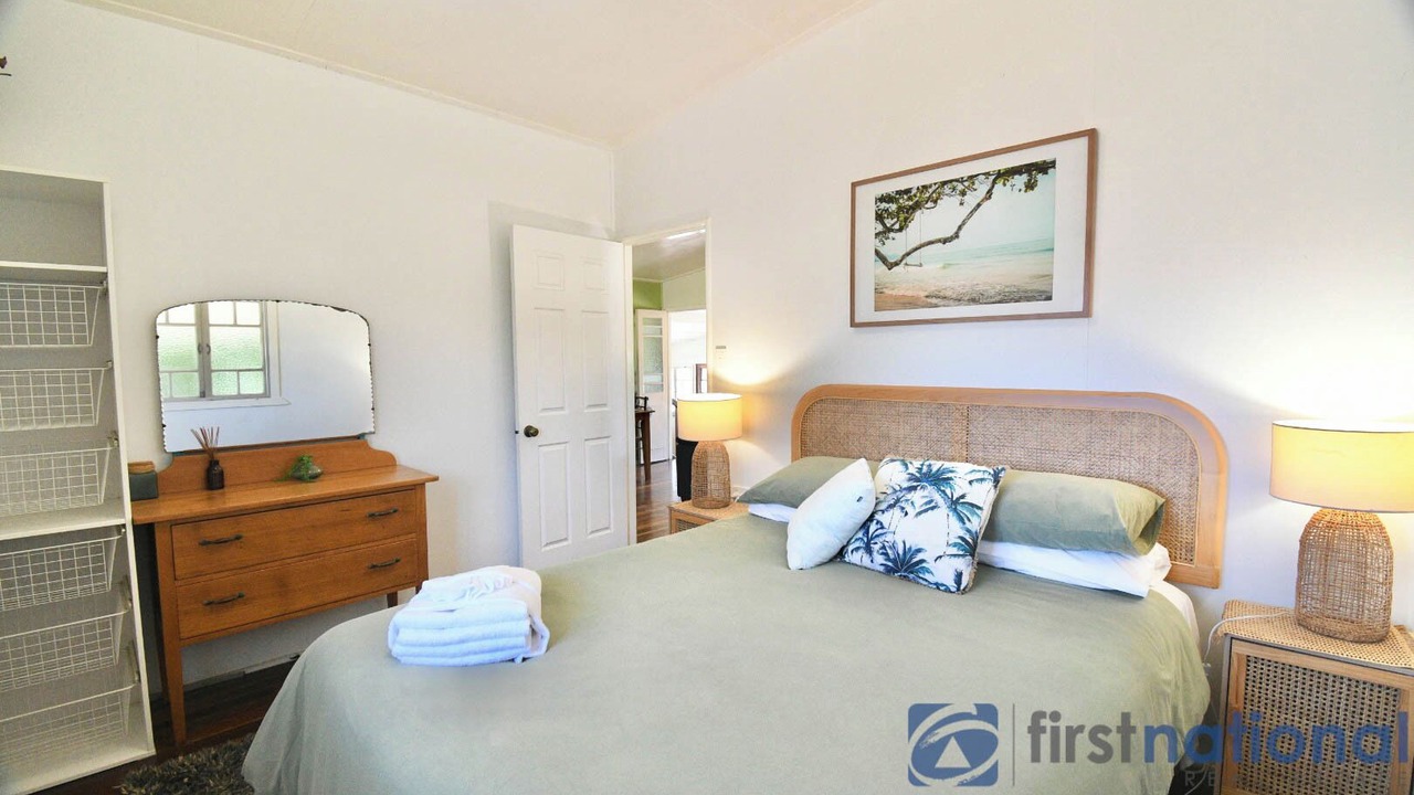 Photo of Bedroom in Woodgate
