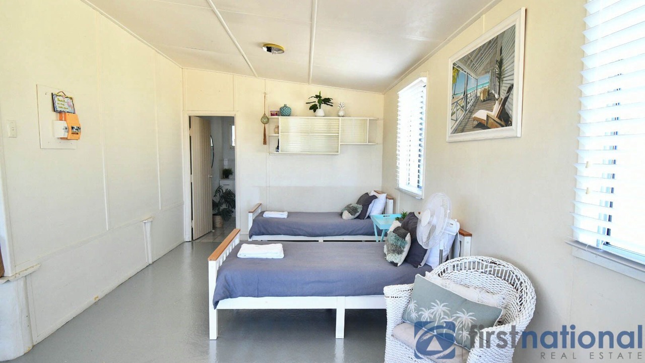 Photo of Bedroom in Woodgate