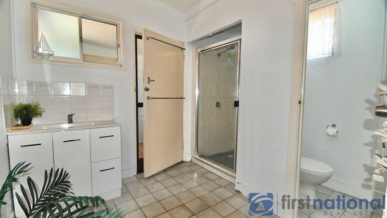 Photo of Bathroom in Woodgate