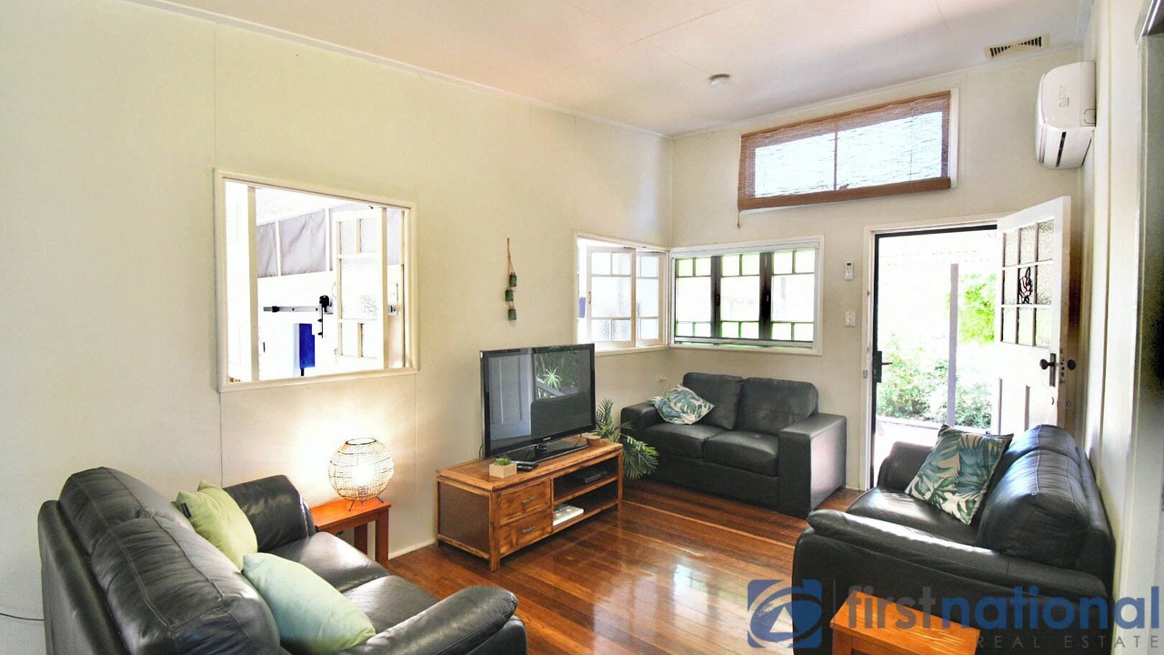 Photo of Livingroom in Woodgate