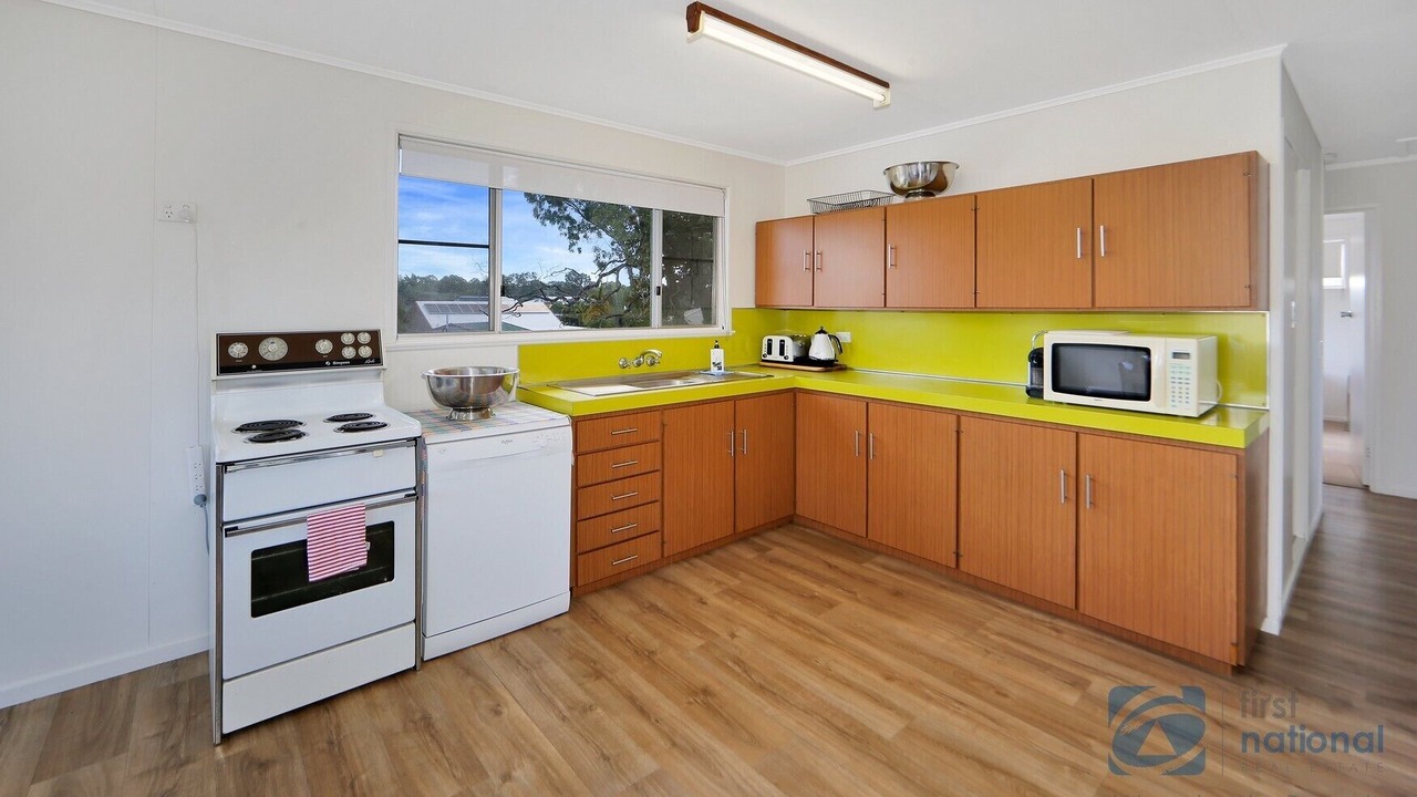 Photo of Kitchen in Woodgate