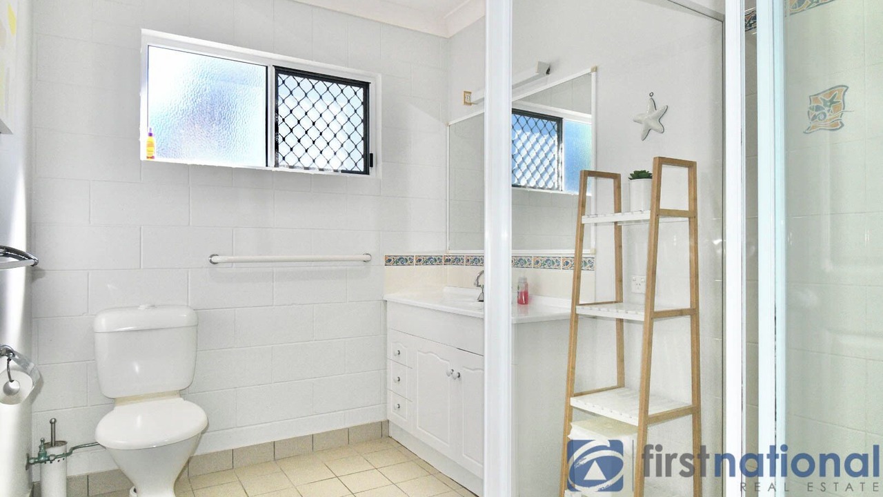 Photo of Bathroom in Woodgate