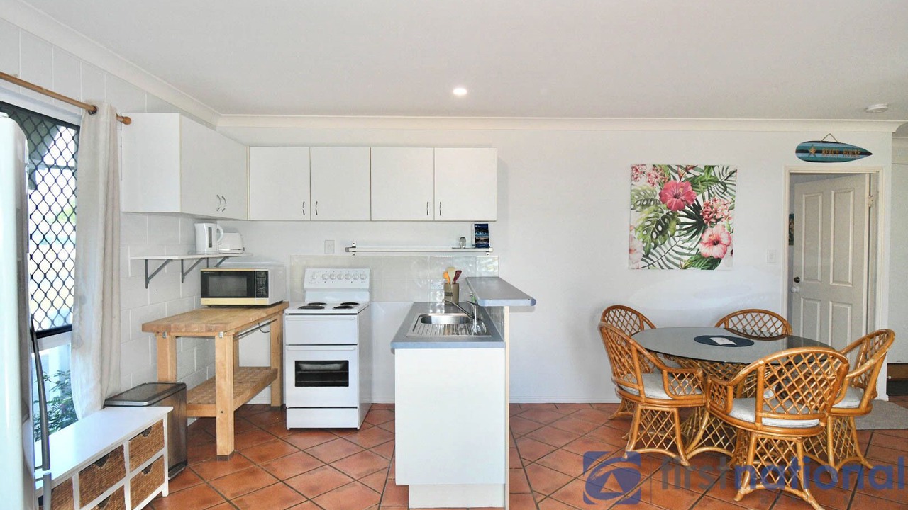 Photo of Kitchen in Woodgate