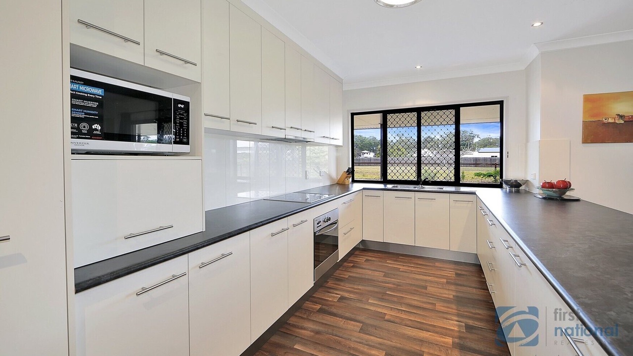 Photo of Kitchen in Woodgate