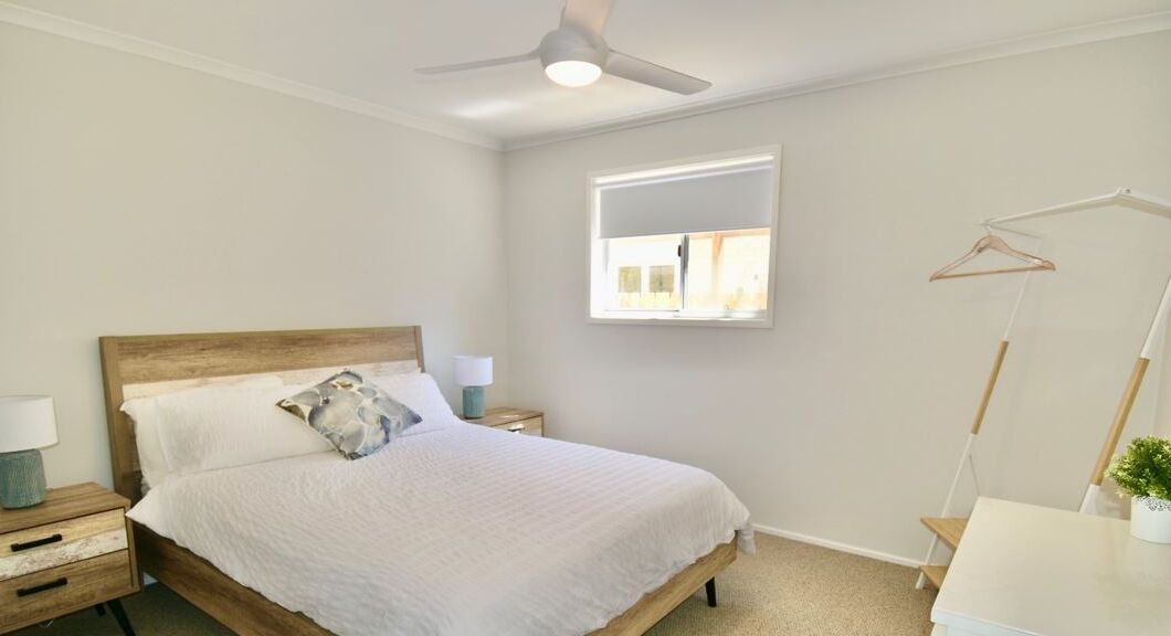 Photo of Bedroom in Woodgate