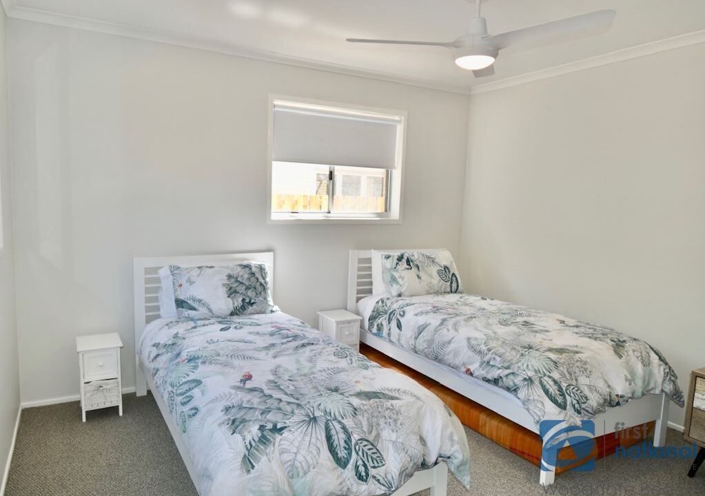 Photo of Bedroom in Woodgate