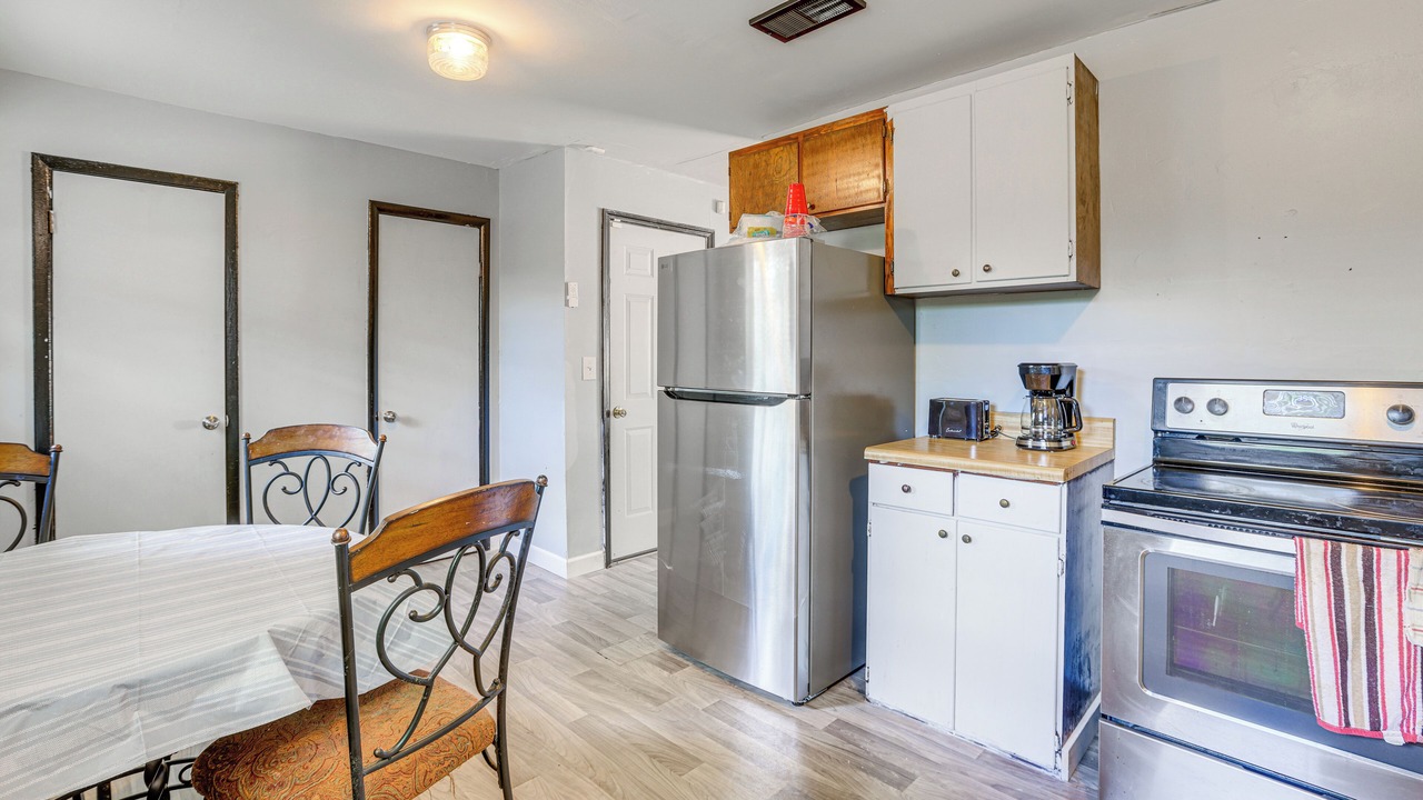 Photo of Kitchen in Brent