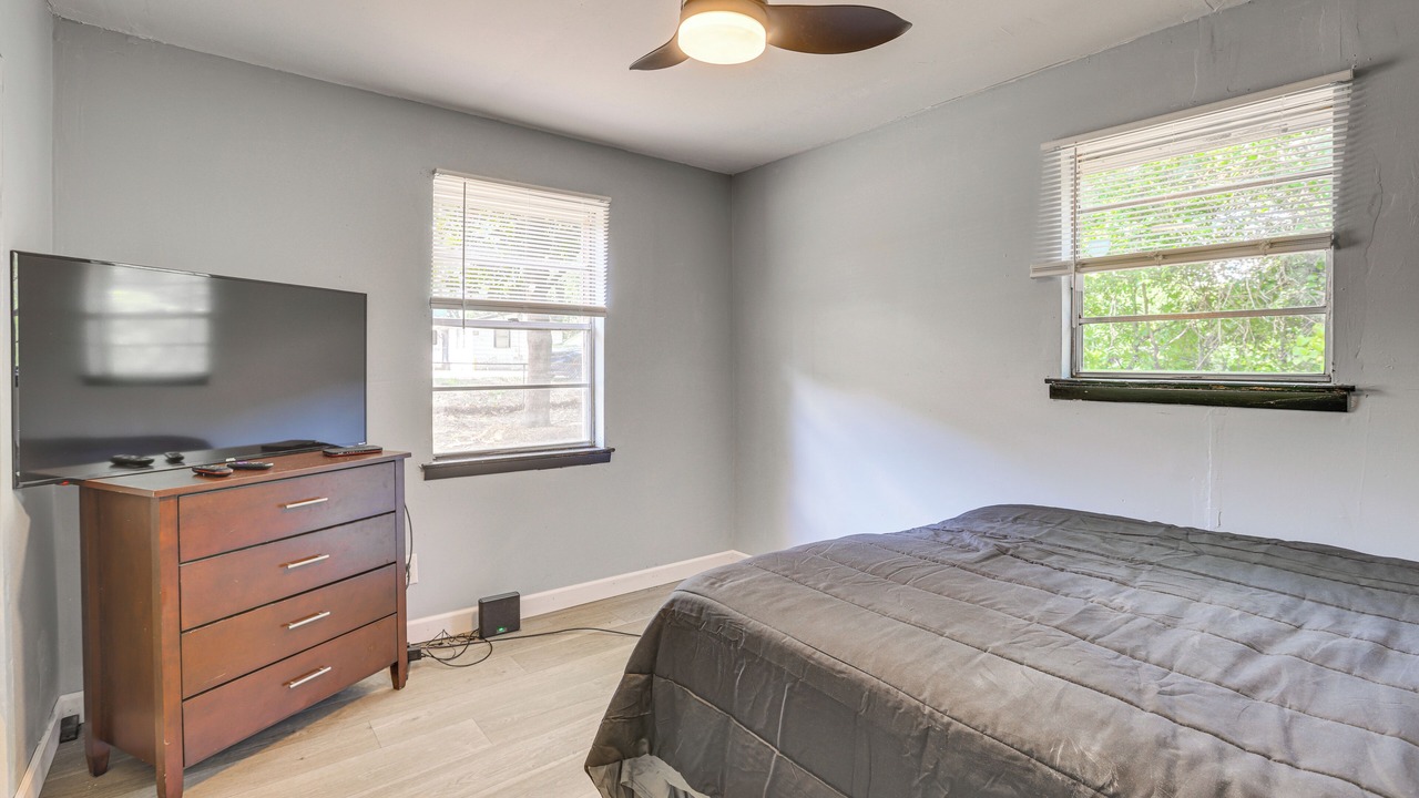 Photo of Bedroom in Brent